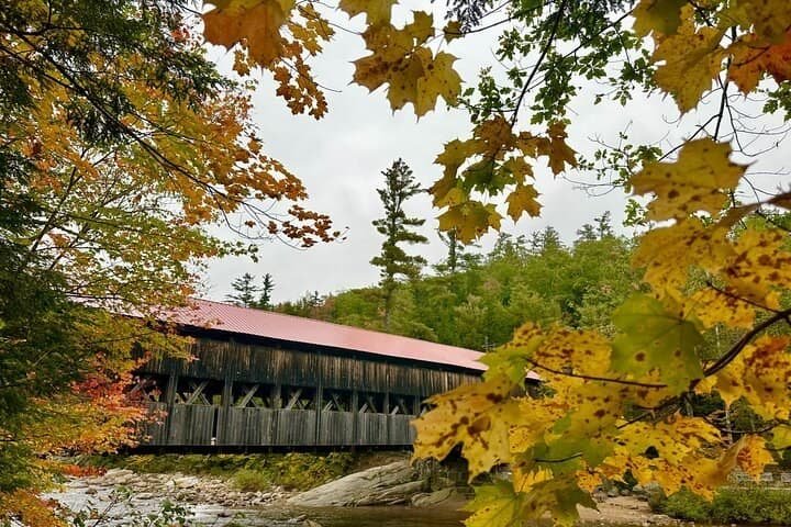 New Hampshire — view 3