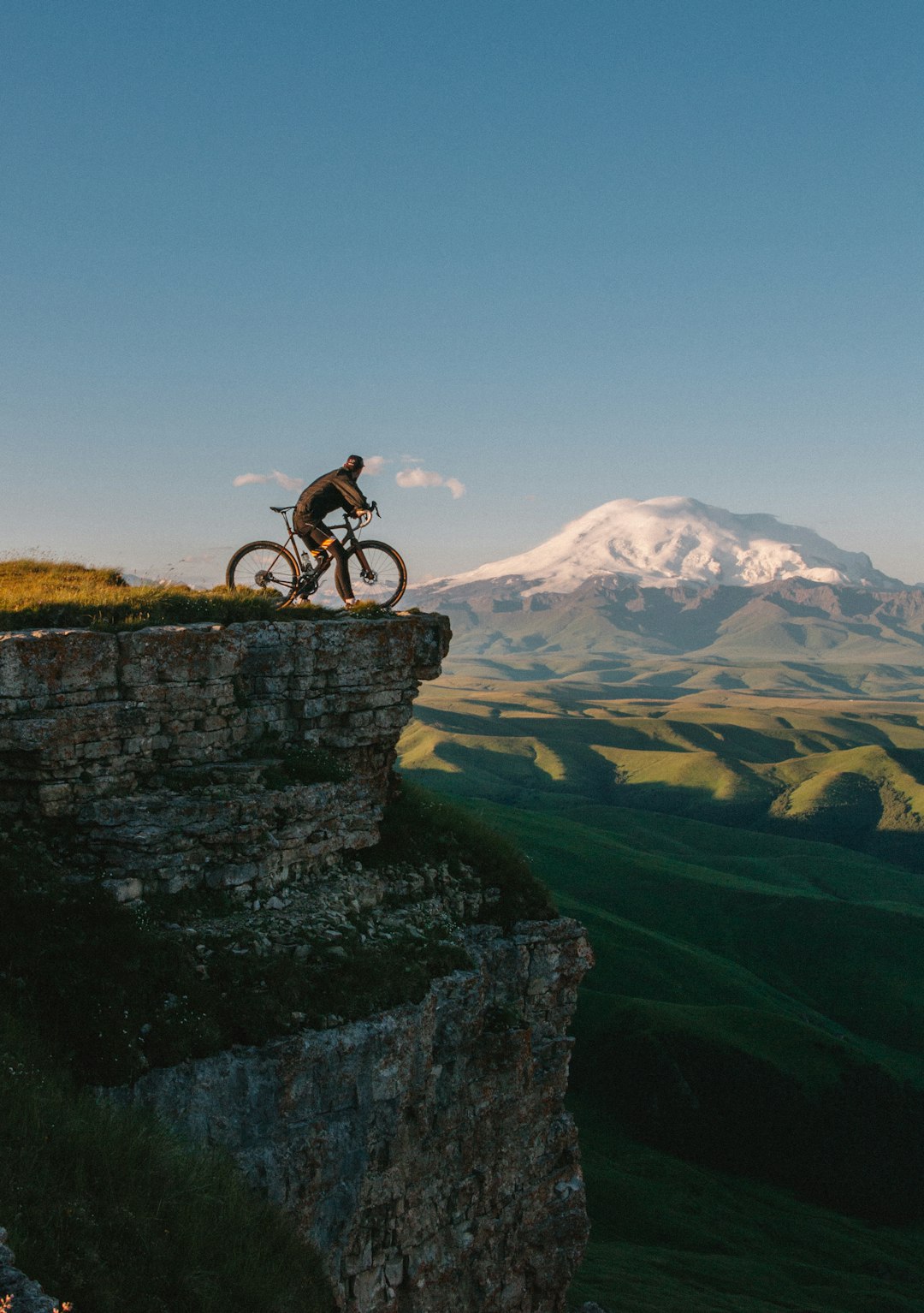 Discover Freedom on Mountain Trails