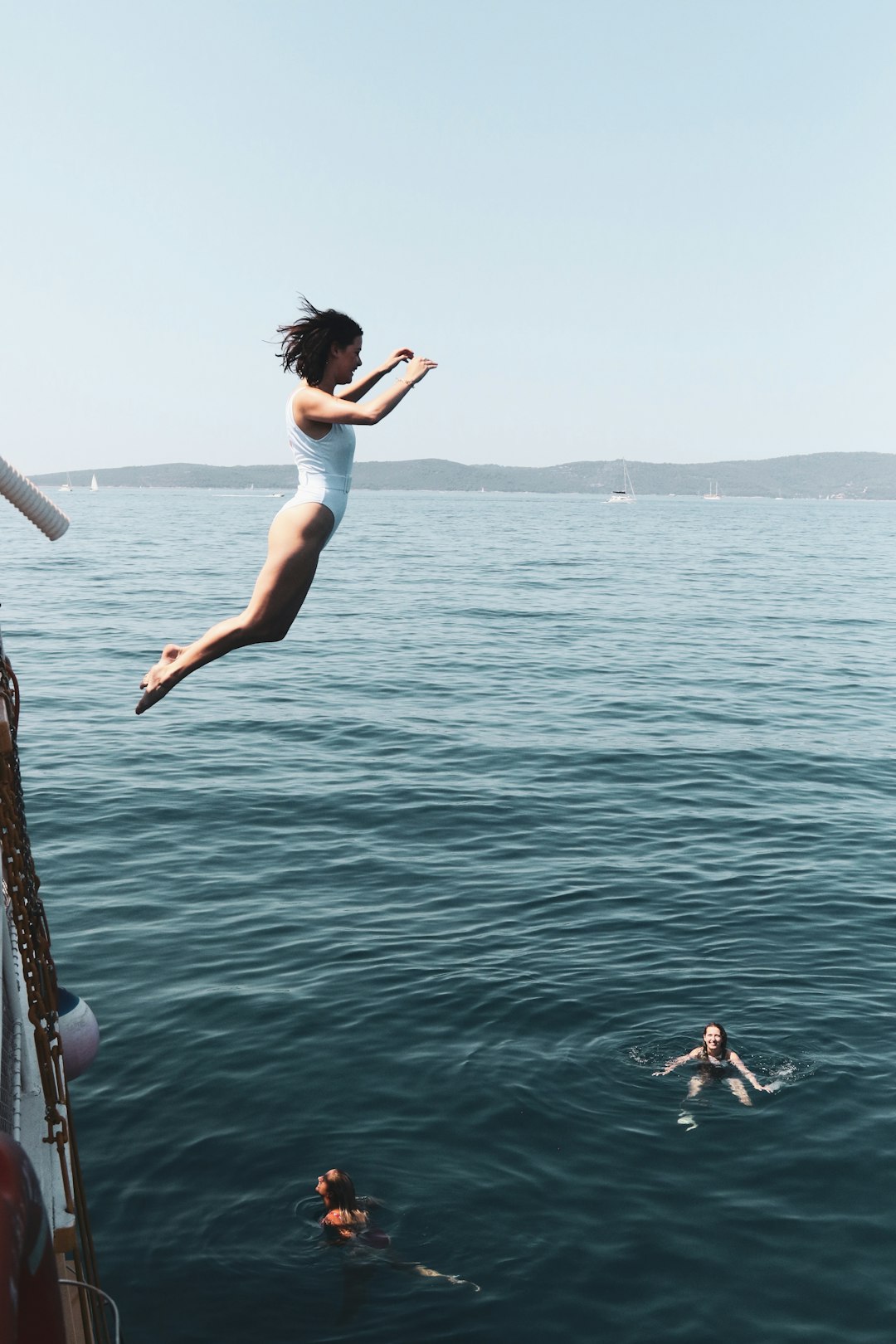 Reach New Heights, Find Adventure