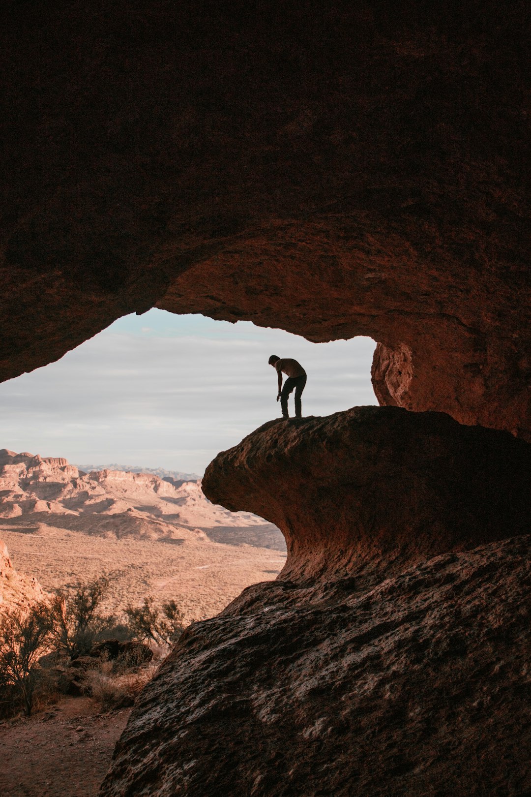 Conquer the Peaks, Embrace Nature