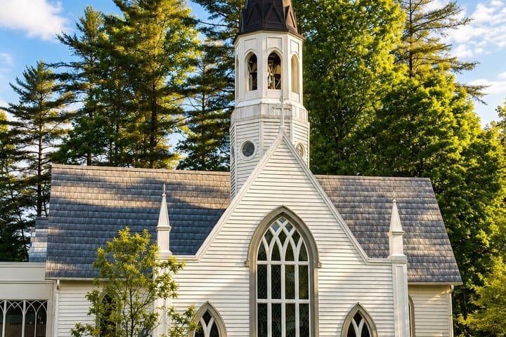 Sylva · Highlands · Brevard — view 3