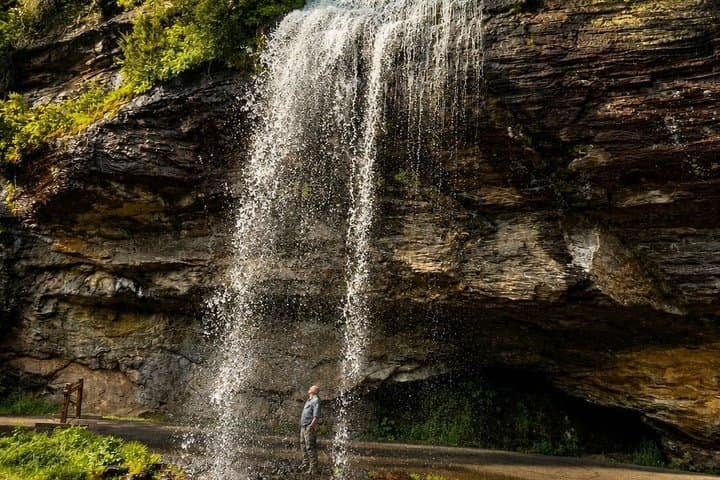 Sylva · Highlands · Brevard