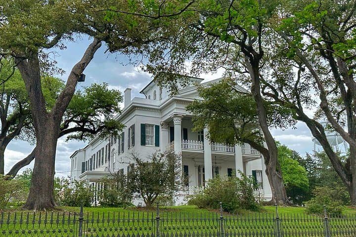 Natchez · Mississippi — view 1