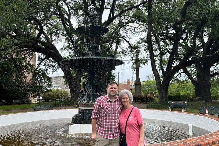 Natchez · Mississippi — view 3