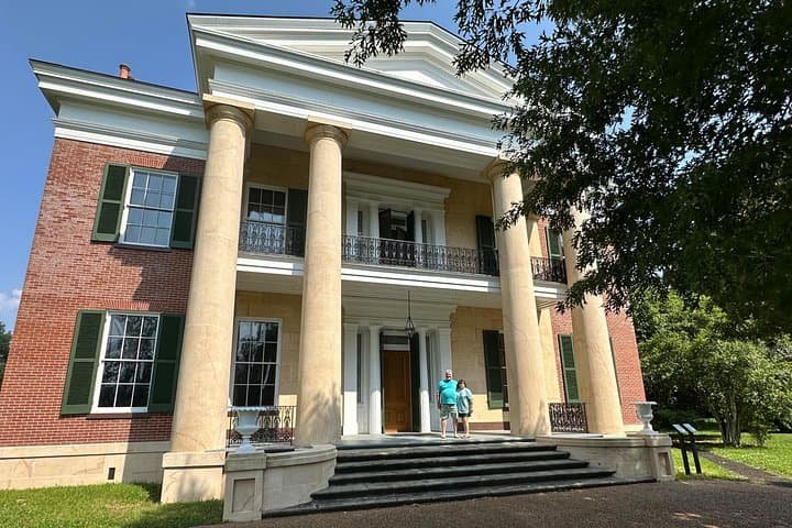 Natchez · Mississippi — view 4
