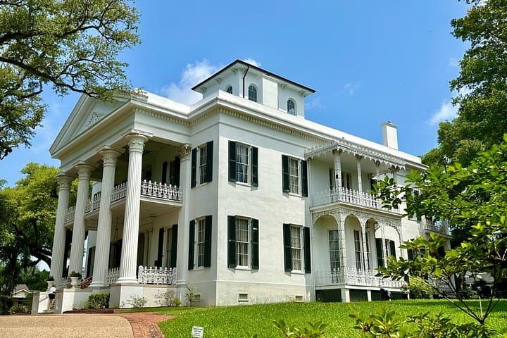 Natchez · Mississippi — view 5