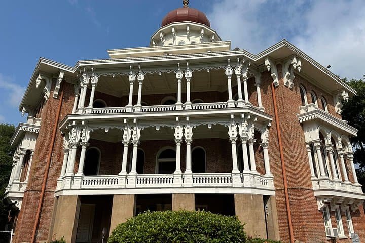 Natchez · Mississippi — view 6