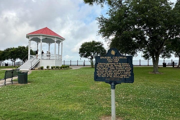 Natchez · Mississippi — view 7