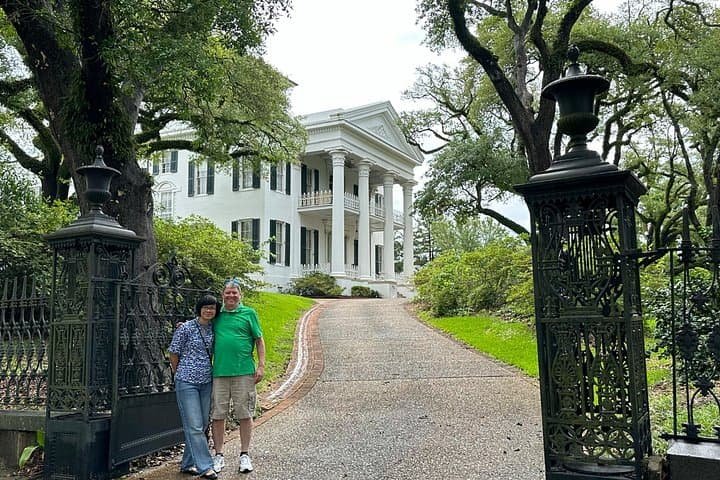 Natchez · Mississippi — view 11