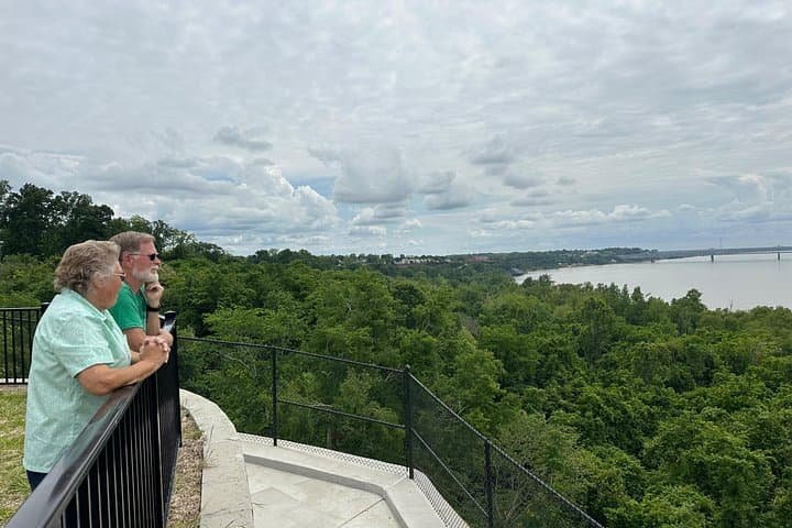 Natchez · Mississippi — view 16