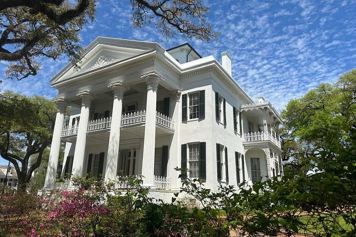 Natchez · Mississippi — view 17
