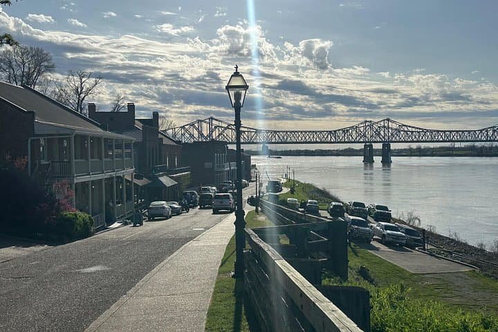 Natchez · Mississippi — view 18