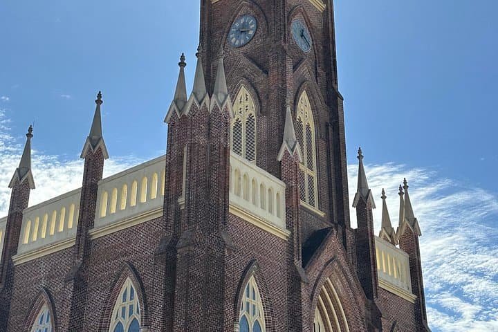 Natchez · Mississippi — view 20