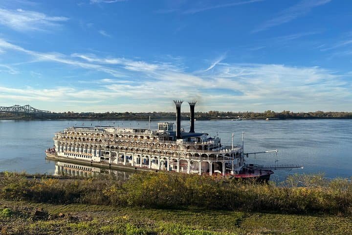 Natchez · Mississippi — view 22