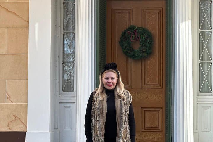 Natchez · Mississippi — view 23