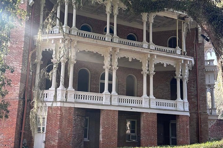 Natchez · Mississippi — view 24