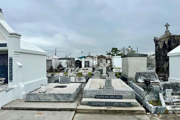 Biloxi · New Orleans — view 5