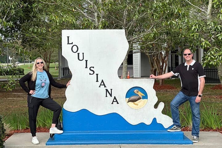 Biloxi · New Orleans — view 18