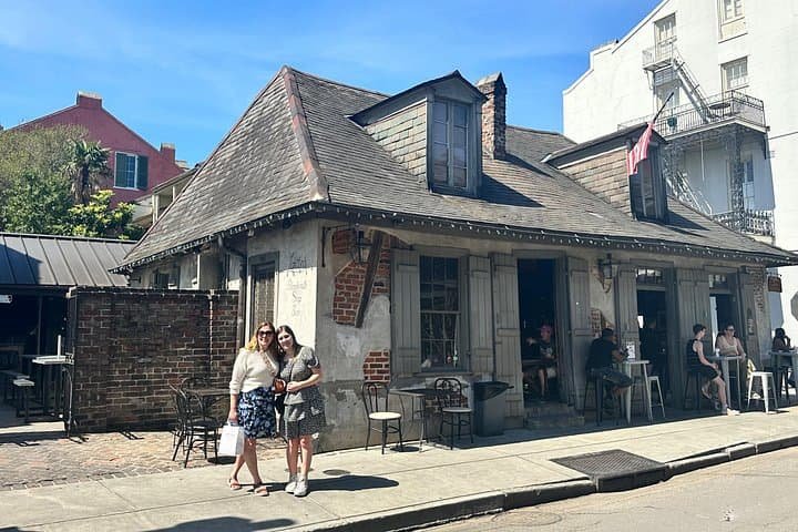 Biloxi · New Orleans — view 20