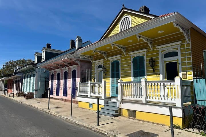 Biloxi · New Orleans — view 19