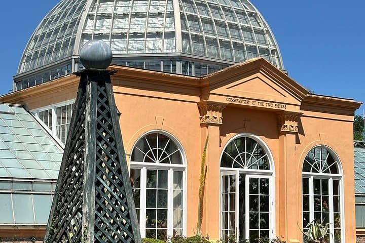 Biloxi · New Orleans — view 10