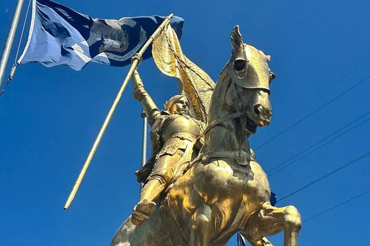 Biloxi · New Orleans — view 4