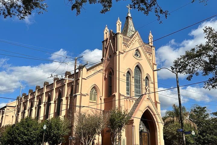 Biloxi · New Orleans — view 22