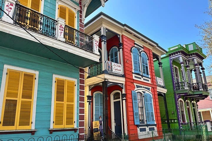 Biloxi · New Orleans — view 23