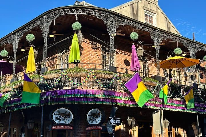 Biloxi · New Orleans — view 2