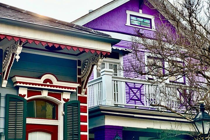 Biloxi · New Orleans — view 26