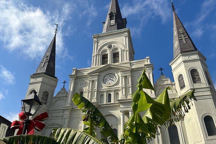 Biloxi · New Orleans — view 21