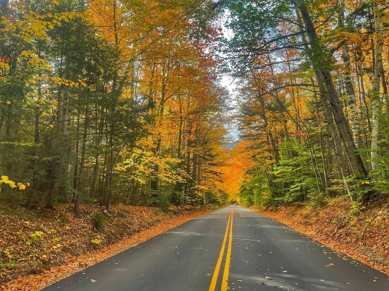 New Hampshire — view 2