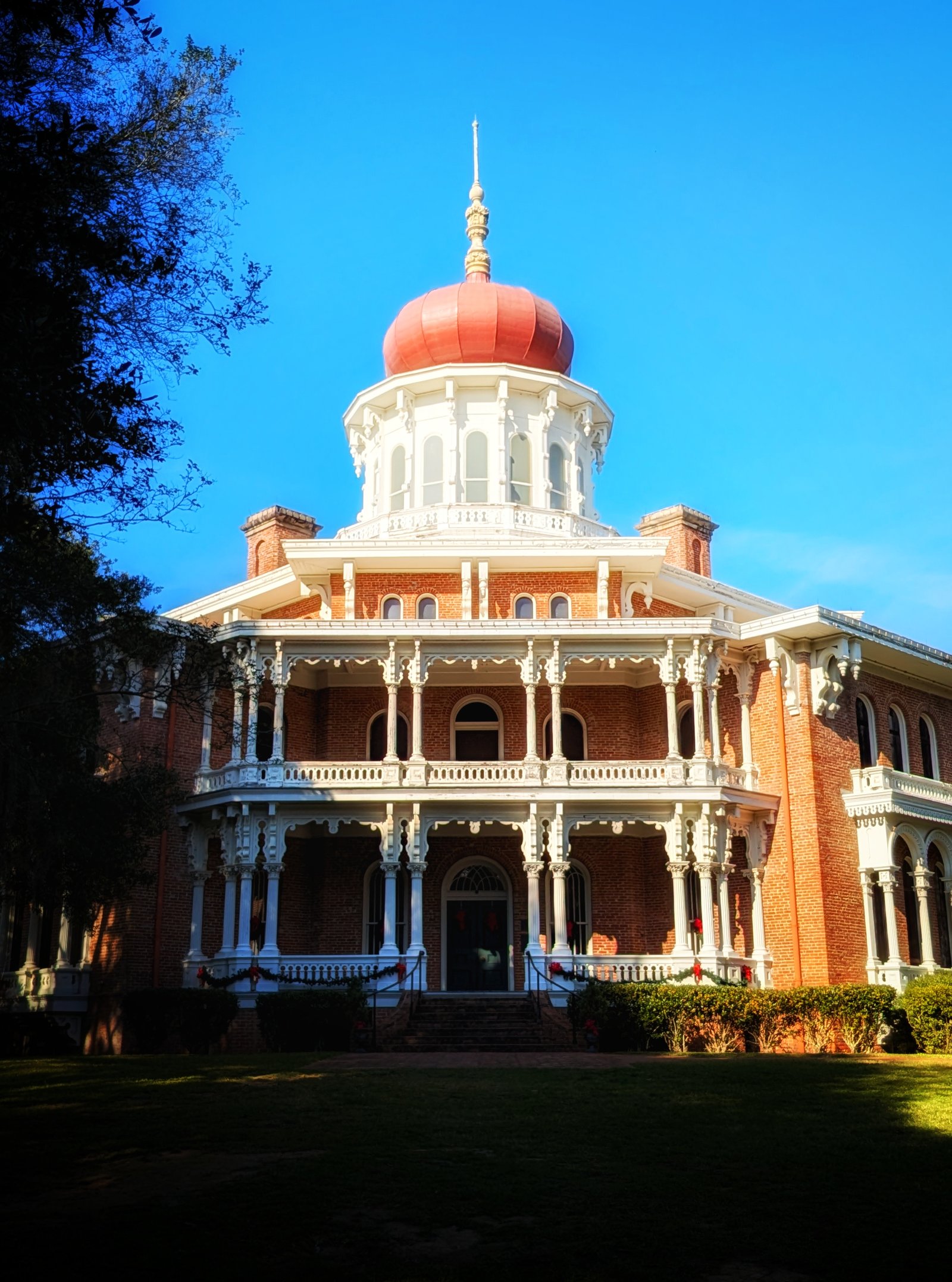 Longwood