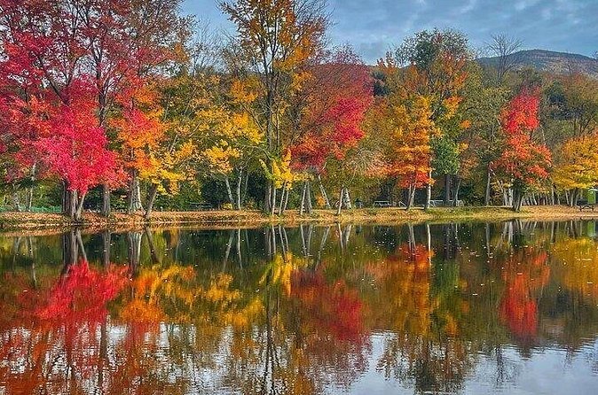 New Hampshire — view 5