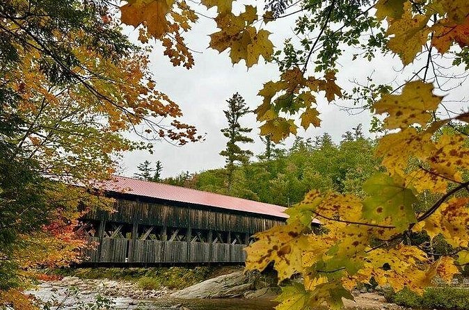 New Hampshire — view 7
