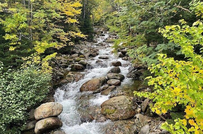 New Hampshire — view 8